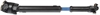 Front Driveshaft Assembly for 2000-2001 Dodge Ram 1500, 2000-2002 Dodge Ram 2500, 3500 - image 1