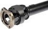 Front Driveshaft Assembly for 2000-2001 Dodge Ram 1500, 2000-2002 Dodge Ram 2500, 3500 - image 2