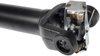 Front Driveshaft Assembly for 2000-2001 Dodge Ram 1500, 2000-2002 Dodge Ram 2500, 3500 - image 3