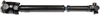 FRONT DRIVESHAFT ASSEMBLY - image 1