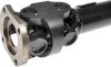 FRONT DRIVESHAFT ASSEMBLY - image 2