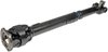 FRONT DRIVESHAFT ASSEMBLY - image 4
