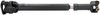 Front Driveshaft Assembly for 1994-2001 Dodge Ram 1500; 1994-2002 Dodge Ram 2500; 1994, 1996-2002 Dodge Ram 3500 4WD Trucks - image 3