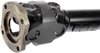FRONT DRIVESHAFT ASSEMBLY - image 2