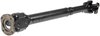 FRONT DRIVESHAFT ASSEMBLY - image 4