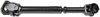 FRONT DRIVESHAFT ASSEMBLY - image 1