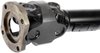 FRONT DRIVESHAFT ASSEMBLY - image 2