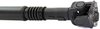 FRONT DRIVESHAFT ASSEMBLY - image 2