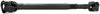 FRONT DRIVESHAFT ASSEMBLY - image 3