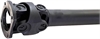 FRONT DRIVESHAFT ASSEMBLY - image 1