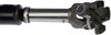 FRONT DRIVESHAFT ASSEMBLY - image 2