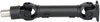 Front Driveshaft Assembly - image 2