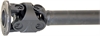 Front Driveshaft Assembly - image 1
