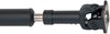 Front Driveshaft Assembly - image 2