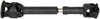 Front Driveshaft Assembly - image 3