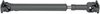 Front Driveshaft Assembly - image 2