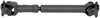 Front Driveshaft Assembly - image 3