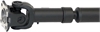 Front Driveshaft Assembly - image 1