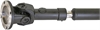 FRONT DRIVESHAFT ASSEMBLY - image 1