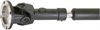 Front Driveshaft Assembly - image 1
