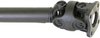 Front Driveshaft Assembly - image 2