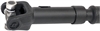 FRONT DRIVESHAFT ASSEMBLY - image 1