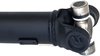 FRONT DRIVESHAFT ASSEMBLY - image 2