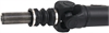 FRONT DRIVESHAFT ASSEMBLY - image 1