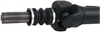 FRONT DRIVESHAFT ASSEMBLY - image 1