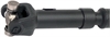 FRONT DRIVESHAFT ASSEMBLY - image 1