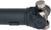 FRONT DRIVESHAFT ASSEMBLY - image 2