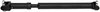 FRONT DRIVESHAFT ASSEMBLY - image 3
