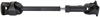 Front Driveshaft Assembly - image 1