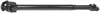 FRONT DRIVESHAFT ASSEMBLY - image 1