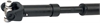 FRONT DRIVESHAFT ASSEMBLY - image 1