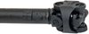 FRONT DRIVESHAFT ASSEMBLY - image 2