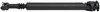FRONT DRIVESHAFT ASSEMBLY - image 3