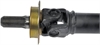 Front Driveshaft - image 1