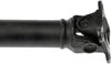 Front Driveshaft - image 2