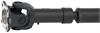Front Driveshaft Assembly - image 1