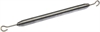 938-5501CD Heavy Duty Hood Spring; 1999-2007 Mack - image 1
