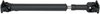 Front Driveshaft Assembly - image 2