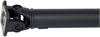 Front Driveshaft Assembly - image 1