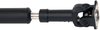 Front Driveshaft Assembly - image 2