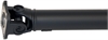 Front Driveshaft Assembly - image 1