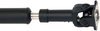 Front Driveshaft Assembly - image 2