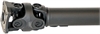 Front Driveshaft Assembly - image 1