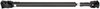 Front Driveshaft Assembly - image 3