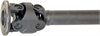 Front Driveshaft Assembly - image 1