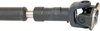 Front Driveshaft Assembly - image 2
